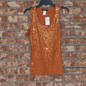 Only Nine Sleeveless Top